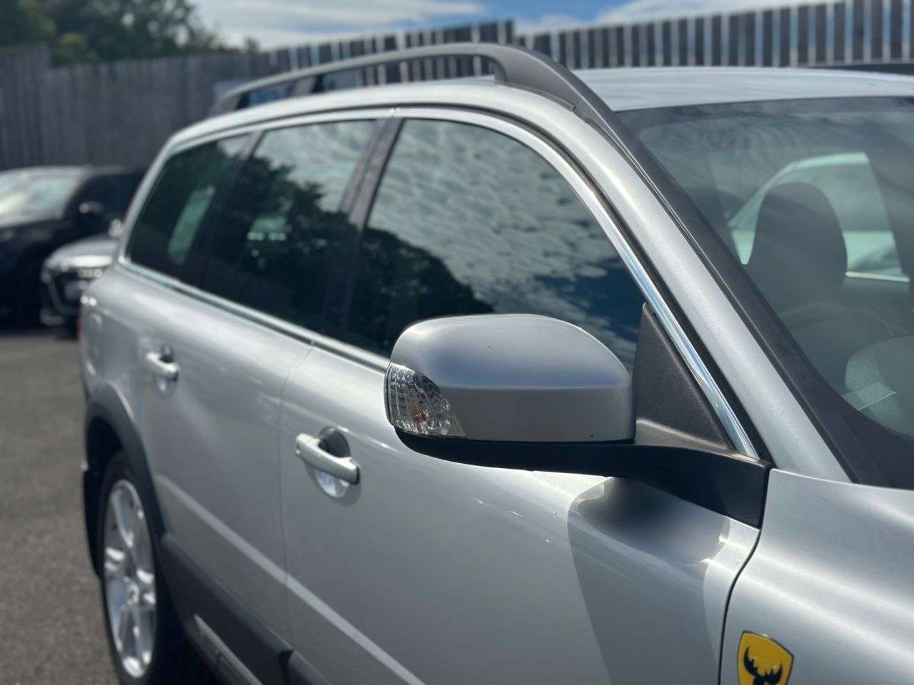 2012 VOLVO XC70 2012 VOLVO XC70