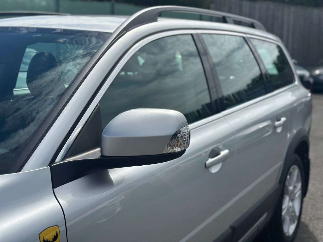 2012 VOLVO XC70 2012 VOLVO XC70