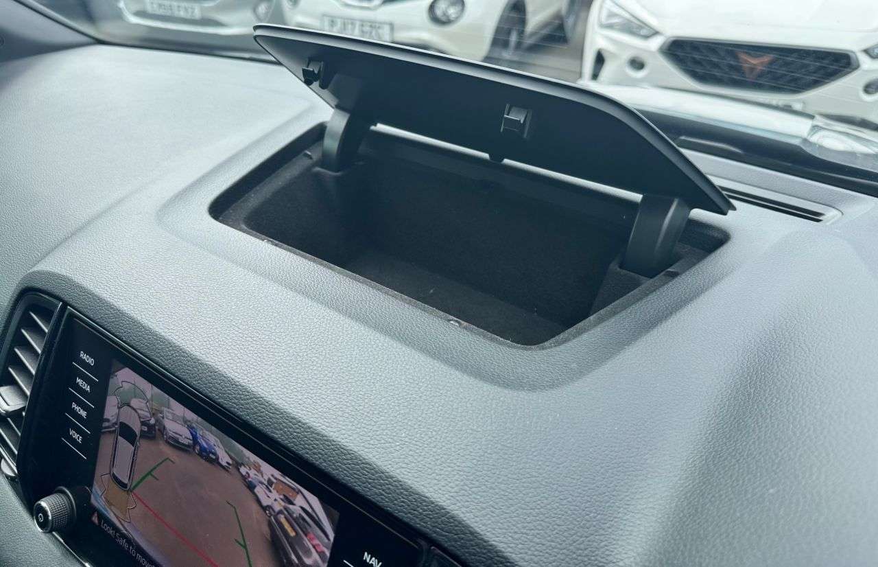 2020 SKODA KAROQ 2020 SKODA KAROQ