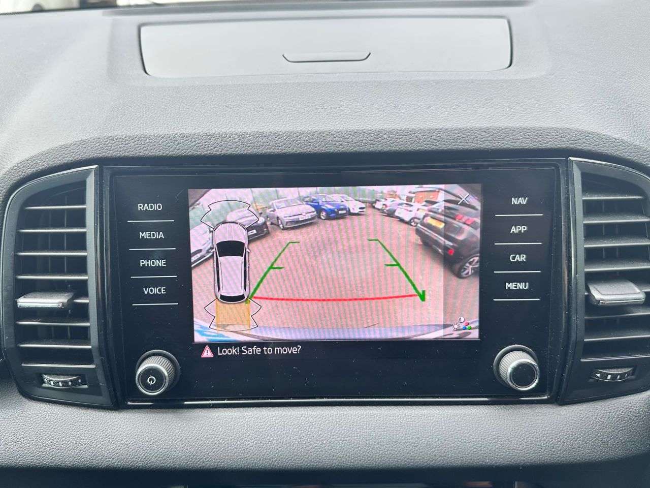 2020 SKODA KAROQ 2020 SKODA KAROQ