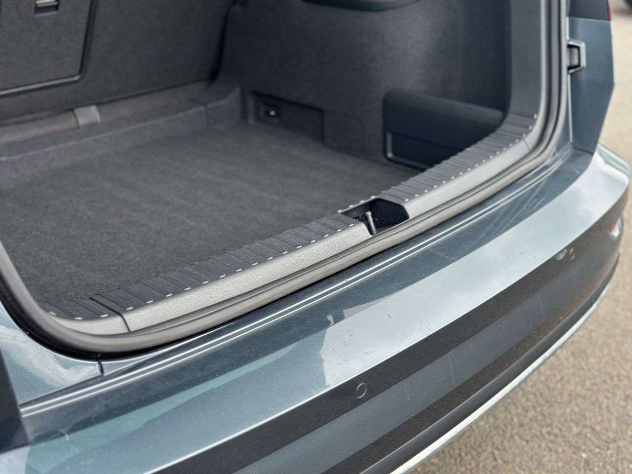 2020 SKODA KAROQ 2020 SKODA KAROQ