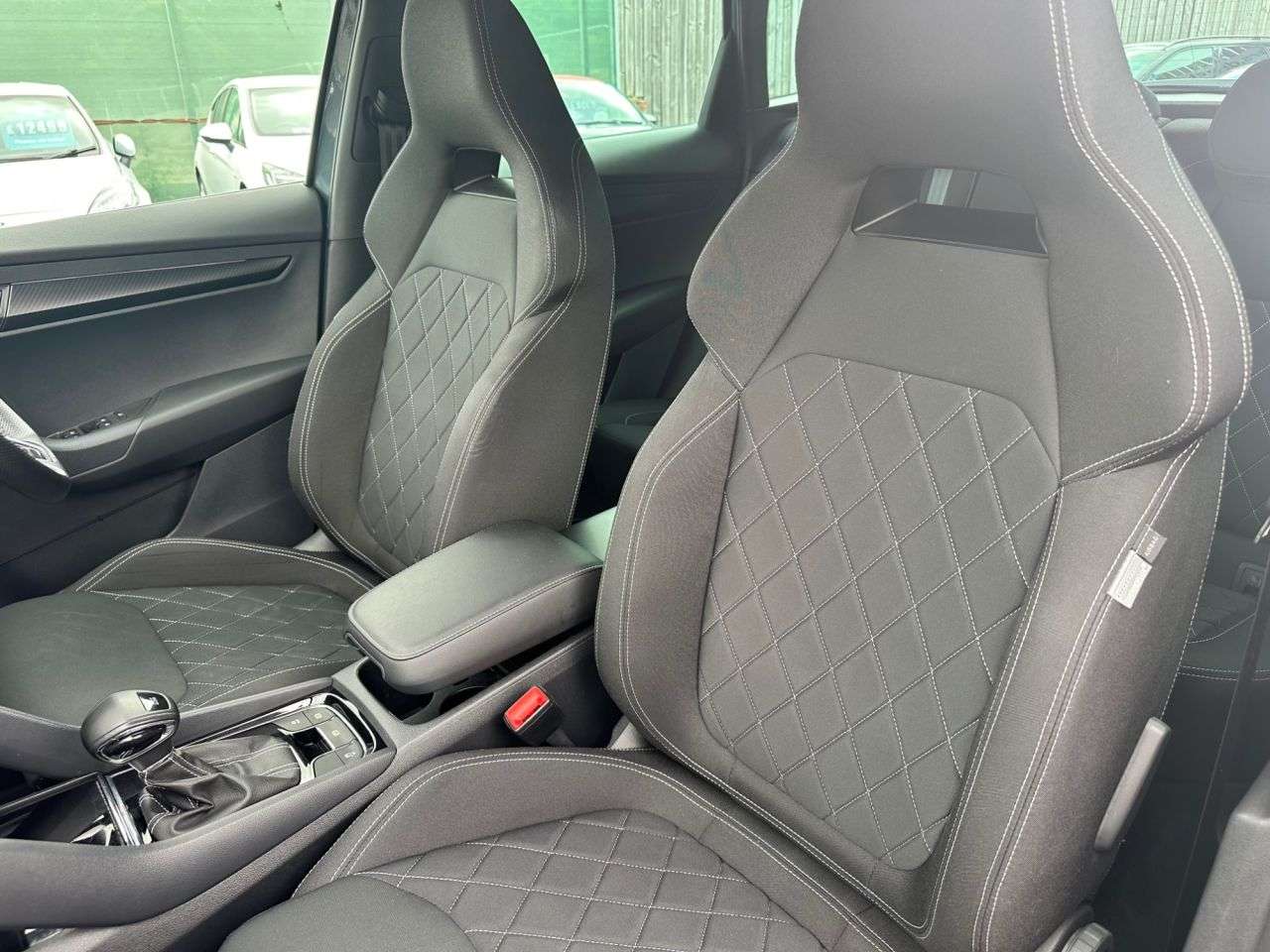 2020 SKODA KAROQ 2020 SKODA KAROQ