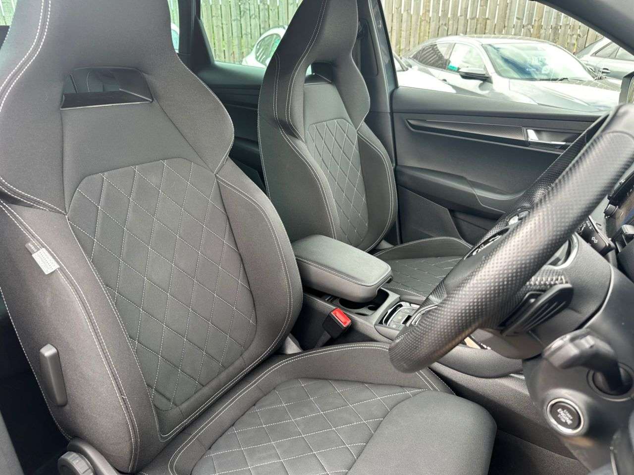 2020 SKODA KAROQ 2020 SKODA KAROQ