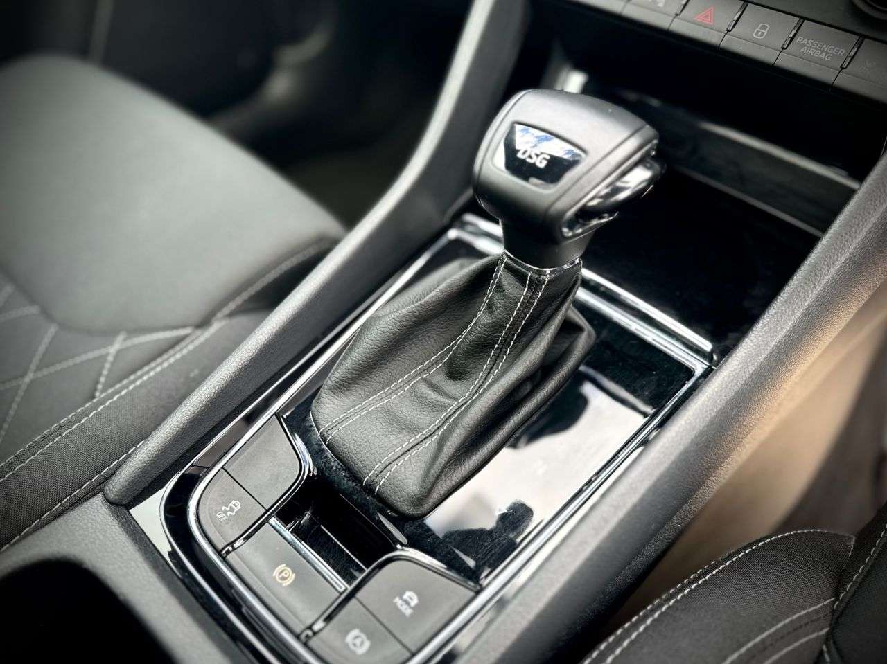 2020 SKODA KAROQ 2020 SKODA KAROQ
