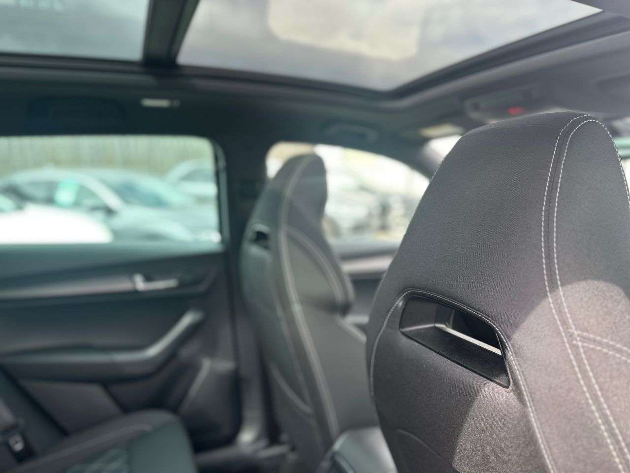 2020 SKODA KAROQ 2020 SKODA KAROQ
