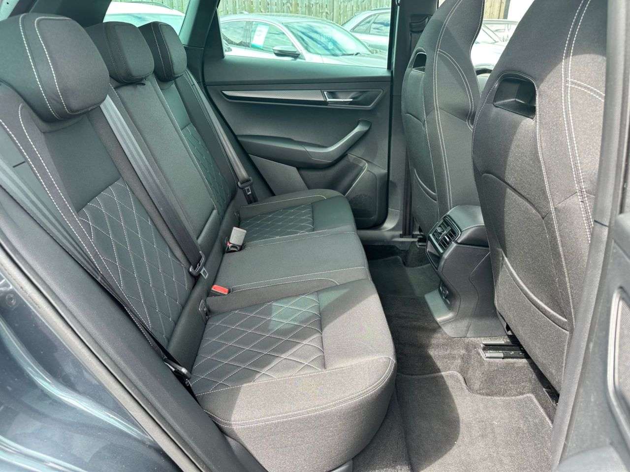 2020 SKODA KAROQ 2020 SKODA KAROQ