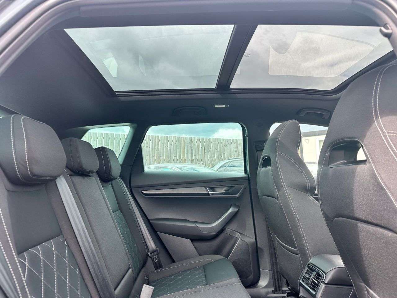 2020 SKODA KAROQ 2020 SKODA KAROQ