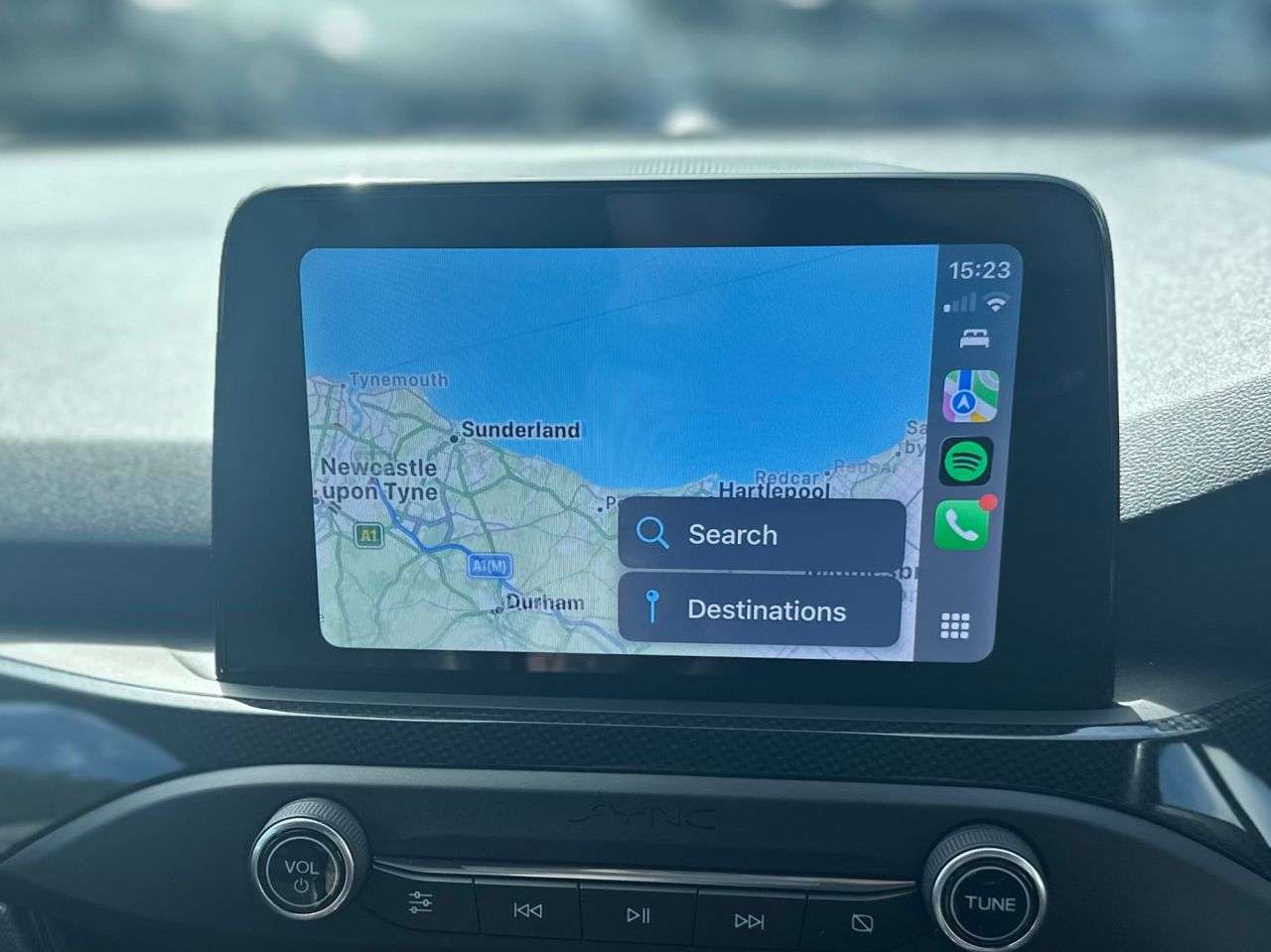 2019 FORD FOCUS 2019 FORD FOCUS