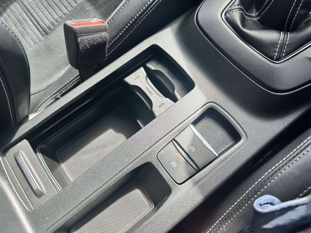 2019 FORD FOCUS 2019 FORD FOCUS