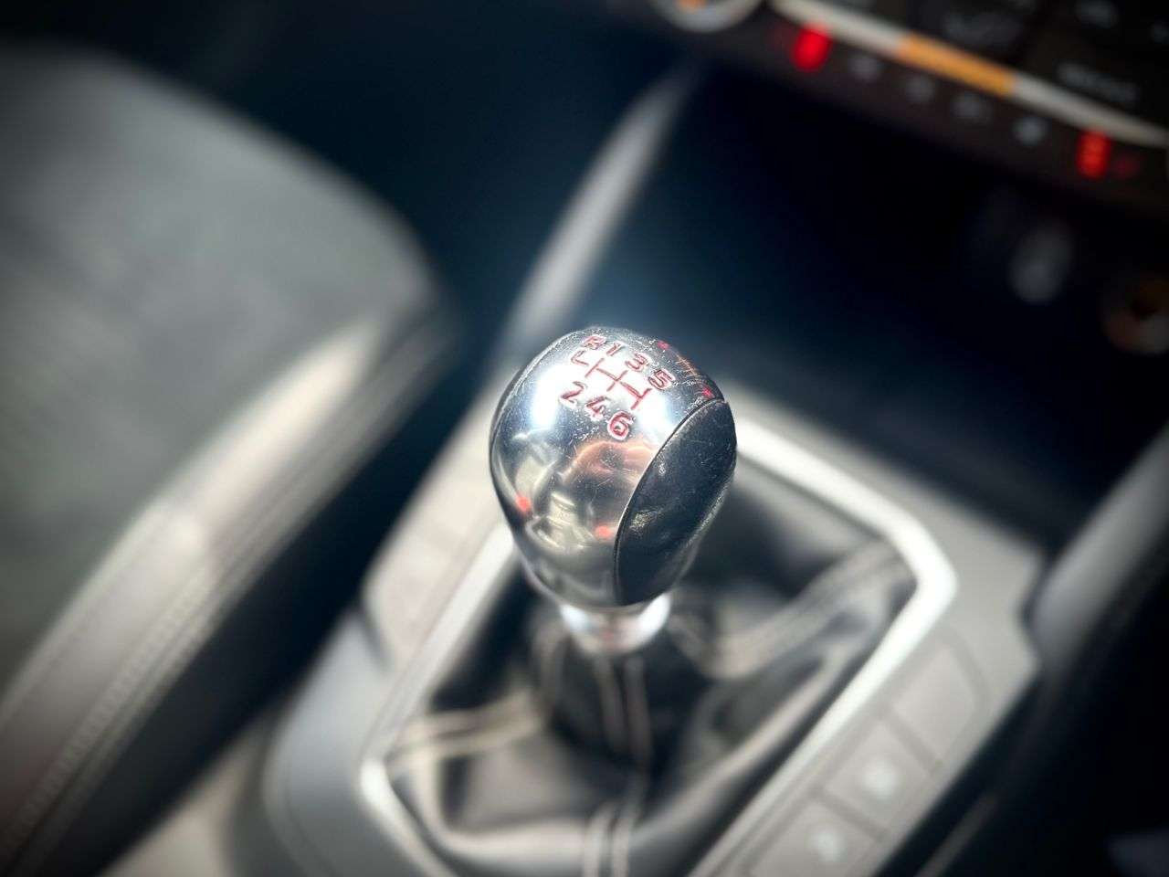 2019 FORD FOCUS 2019 FORD FOCUS