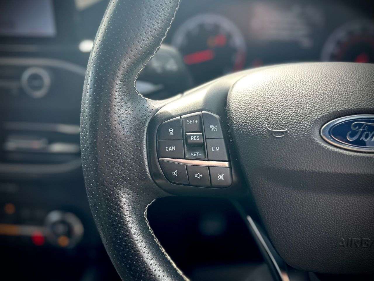 2019 FORD FOCUS 2019 FORD FOCUS