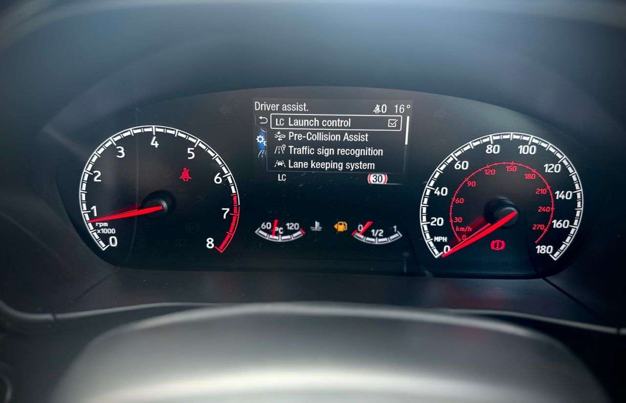 2019 FORD FOCUS 2019 FORD FOCUS