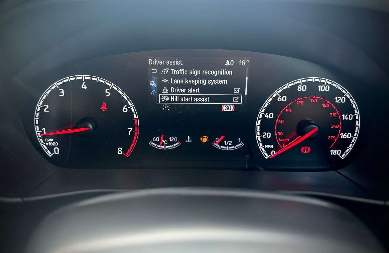2019 FORD FOCUS 2019 FORD FOCUS