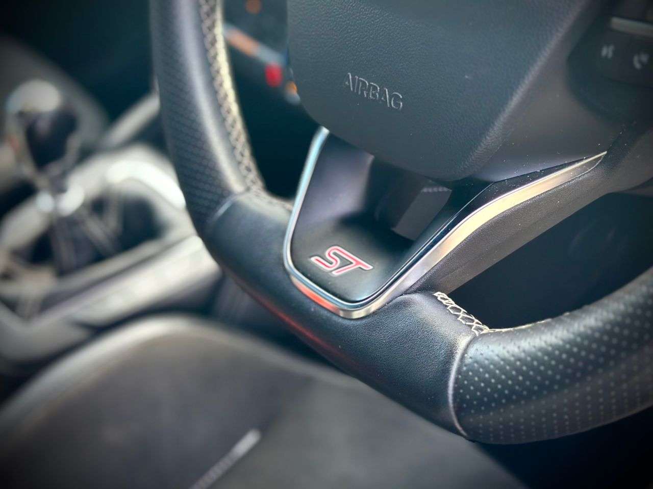2019 FORD FOCUS 2019 FORD FOCUS