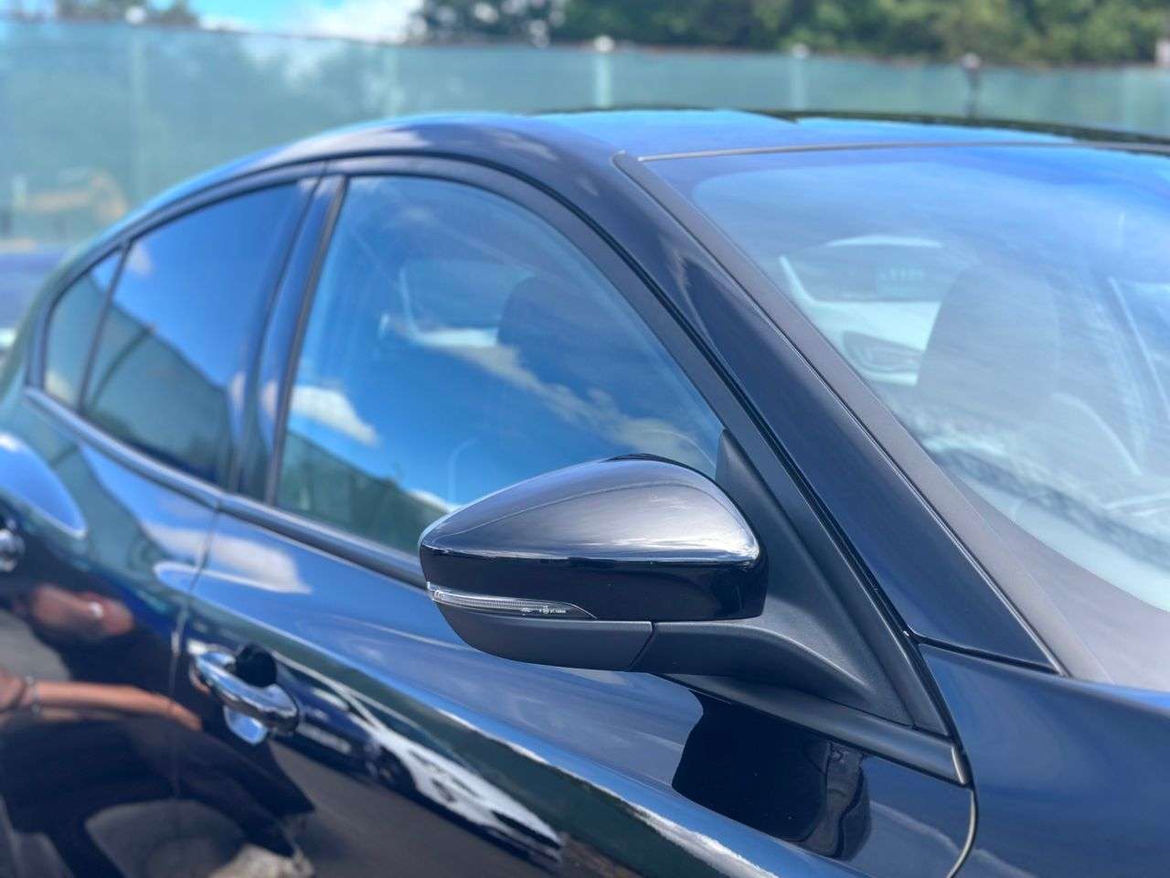 2019 FORD FOCUS 2019 FORD FOCUS