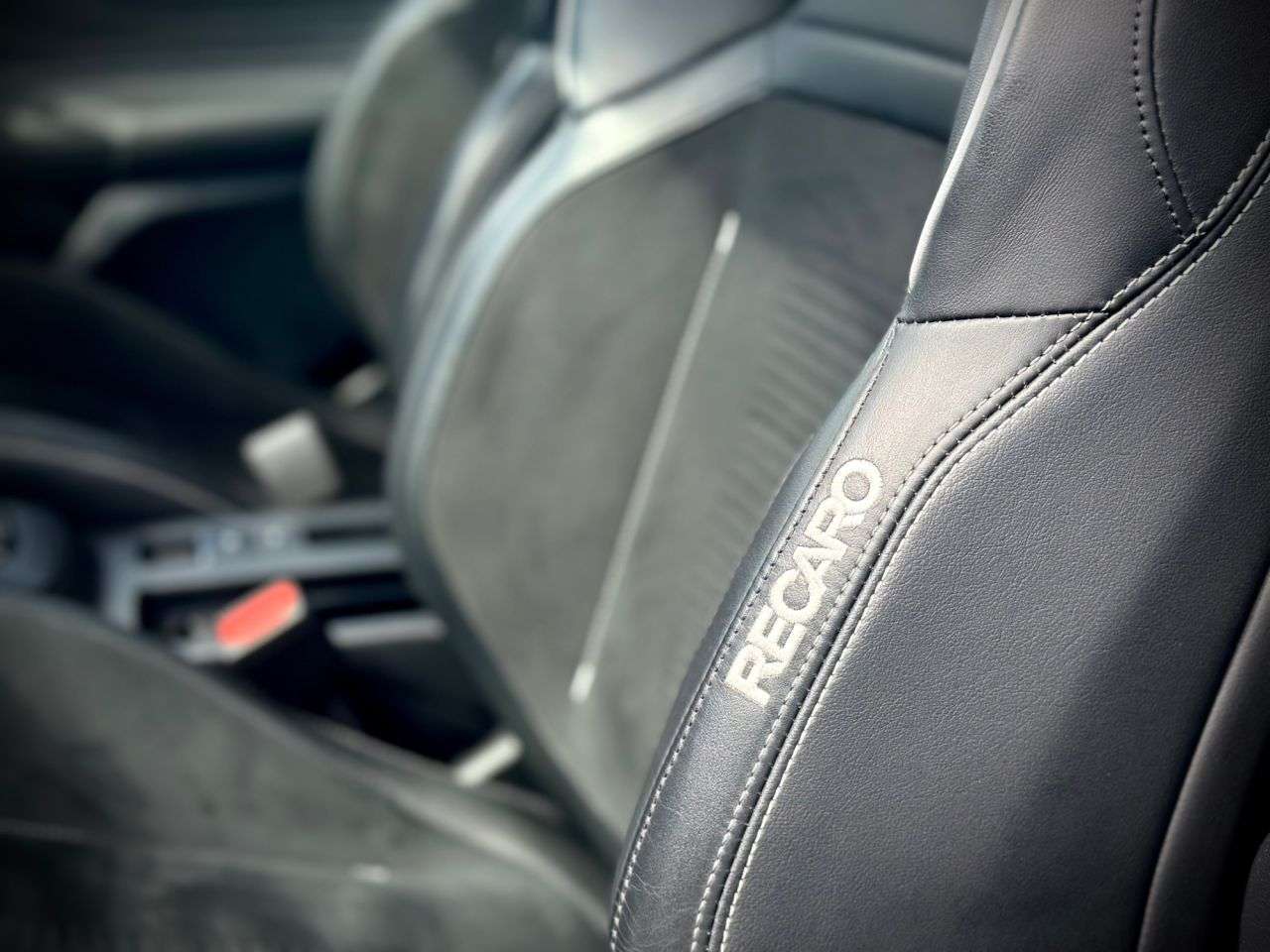 2019 FORD FOCUS 2019 FORD FOCUS