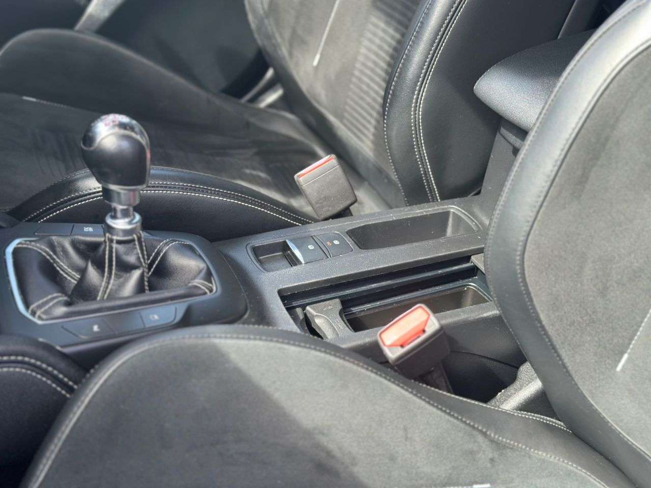 2019 FORD FOCUS 2019 FORD FOCUS