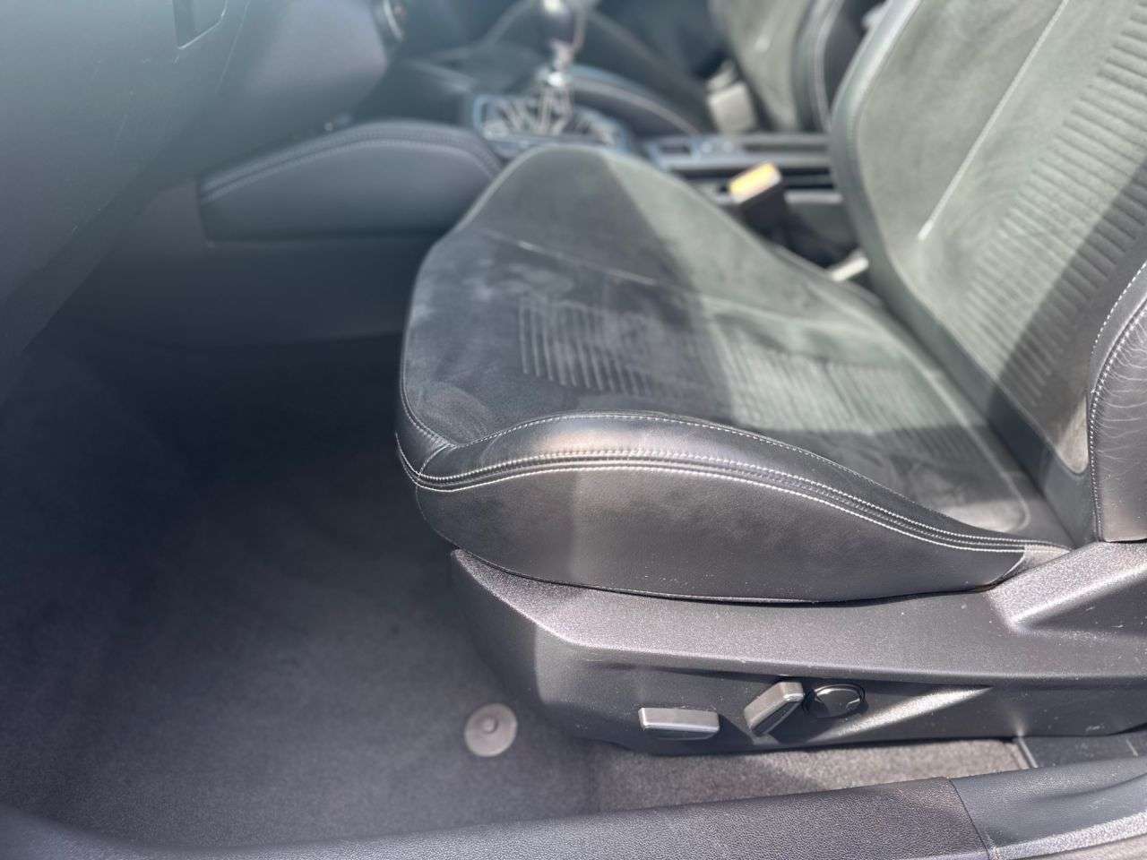 2019 FORD FOCUS 2019 FORD FOCUS