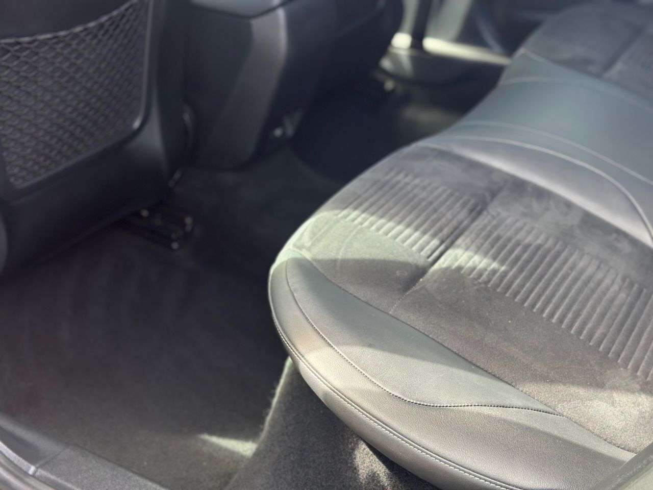 2019 FORD FOCUS 2019 FORD FOCUS