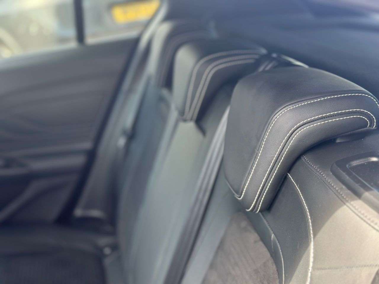 2019 FORD FOCUS 2019 FORD FOCUS
