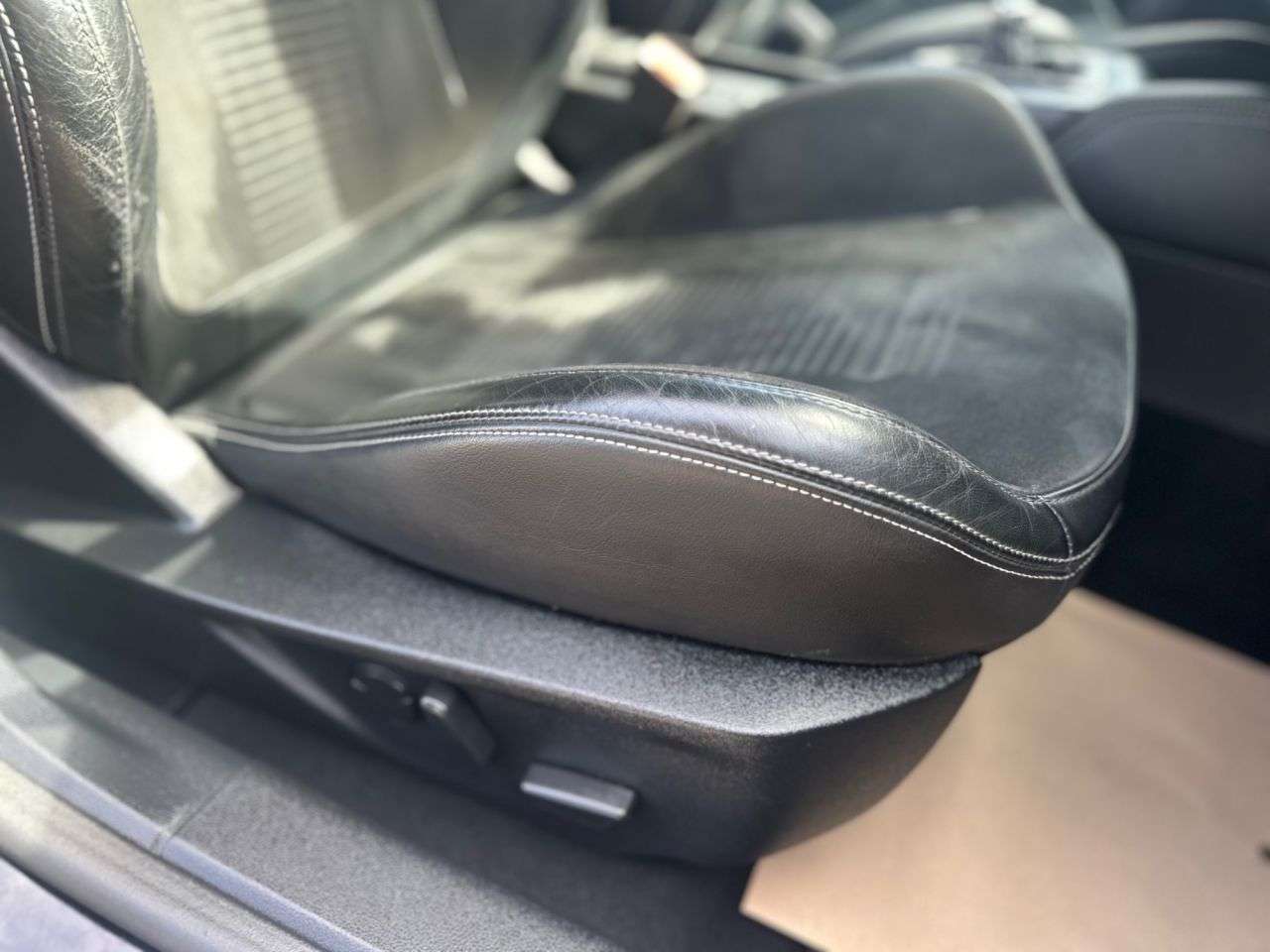 2019 FORD FOCUS 2019 FORD FOCUS