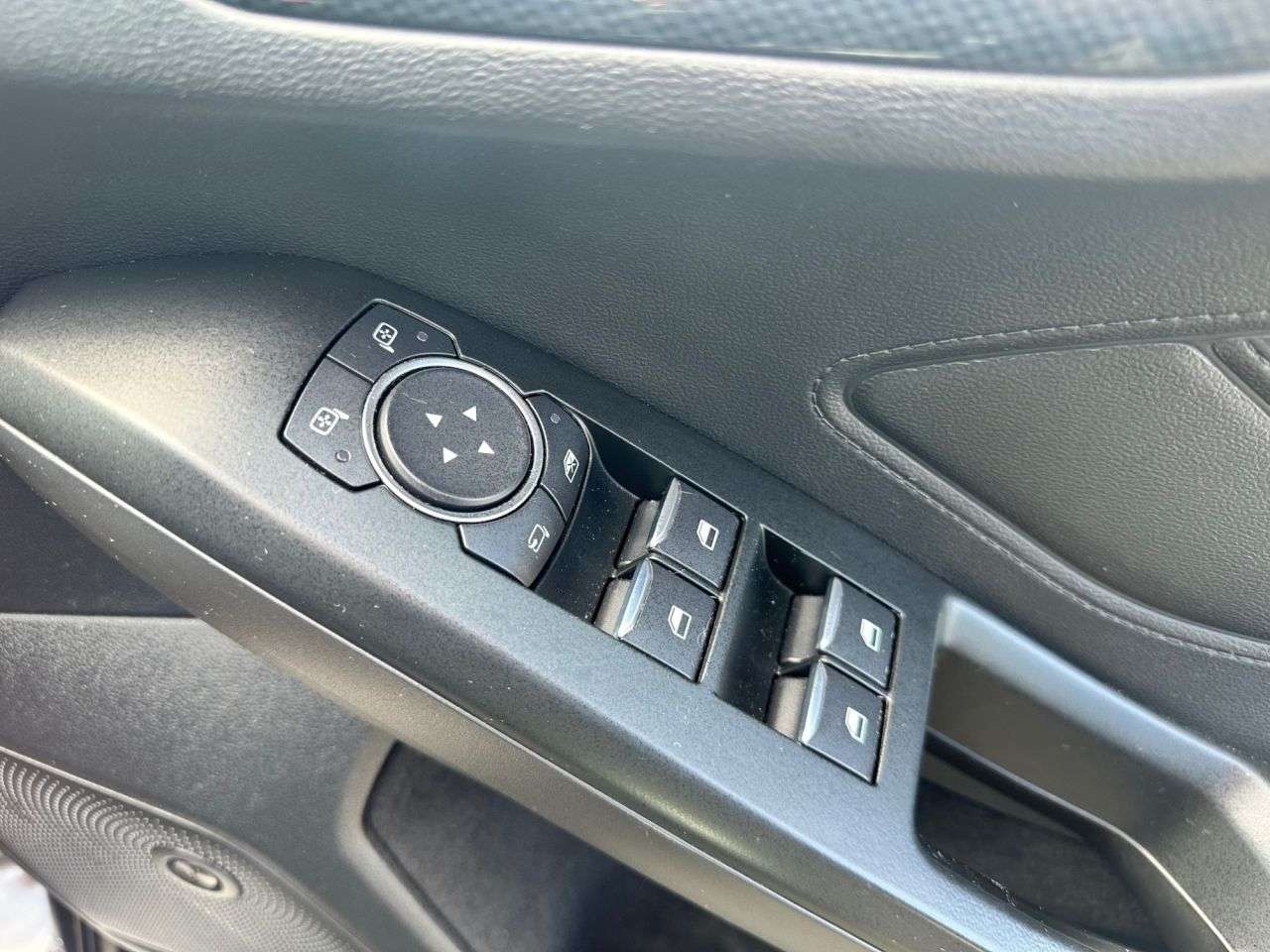 2019 FORD FOCUS 2019 FORD FOCUS