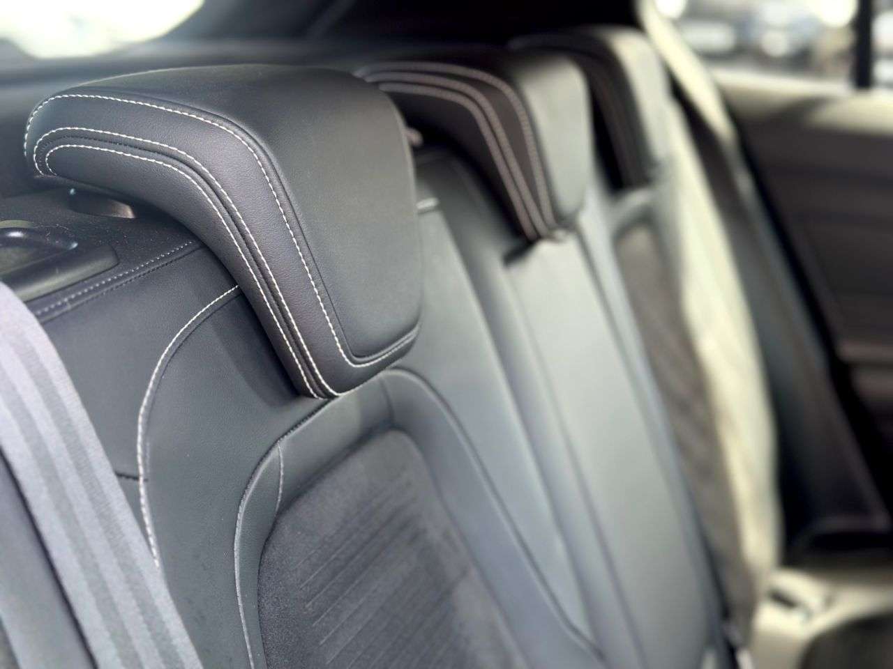 2019 FORD FOCUS 2019 FORD FOCUS
