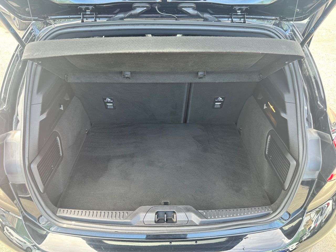 2019 FORD FOCUS 2019 FORD FOCUS