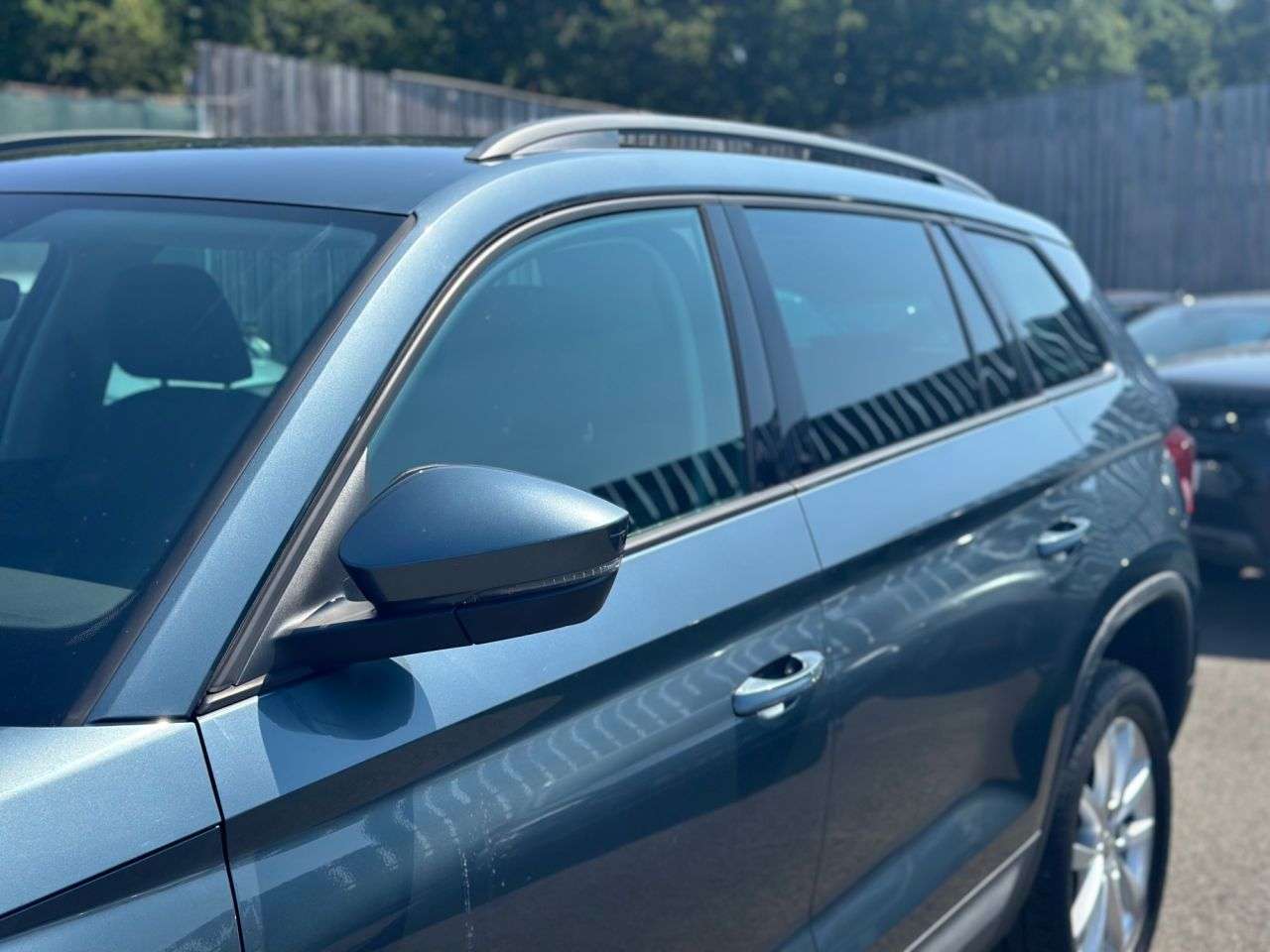 2018 SKODA KODIAQ 2018 SKODA KODIAQ