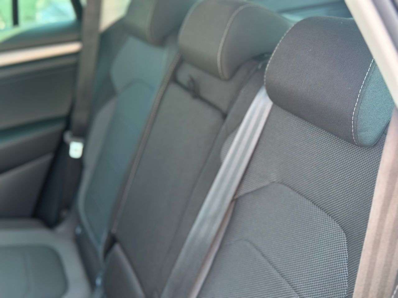 2018 SKODA KODIAQ 2018 SKODA KODIAQ