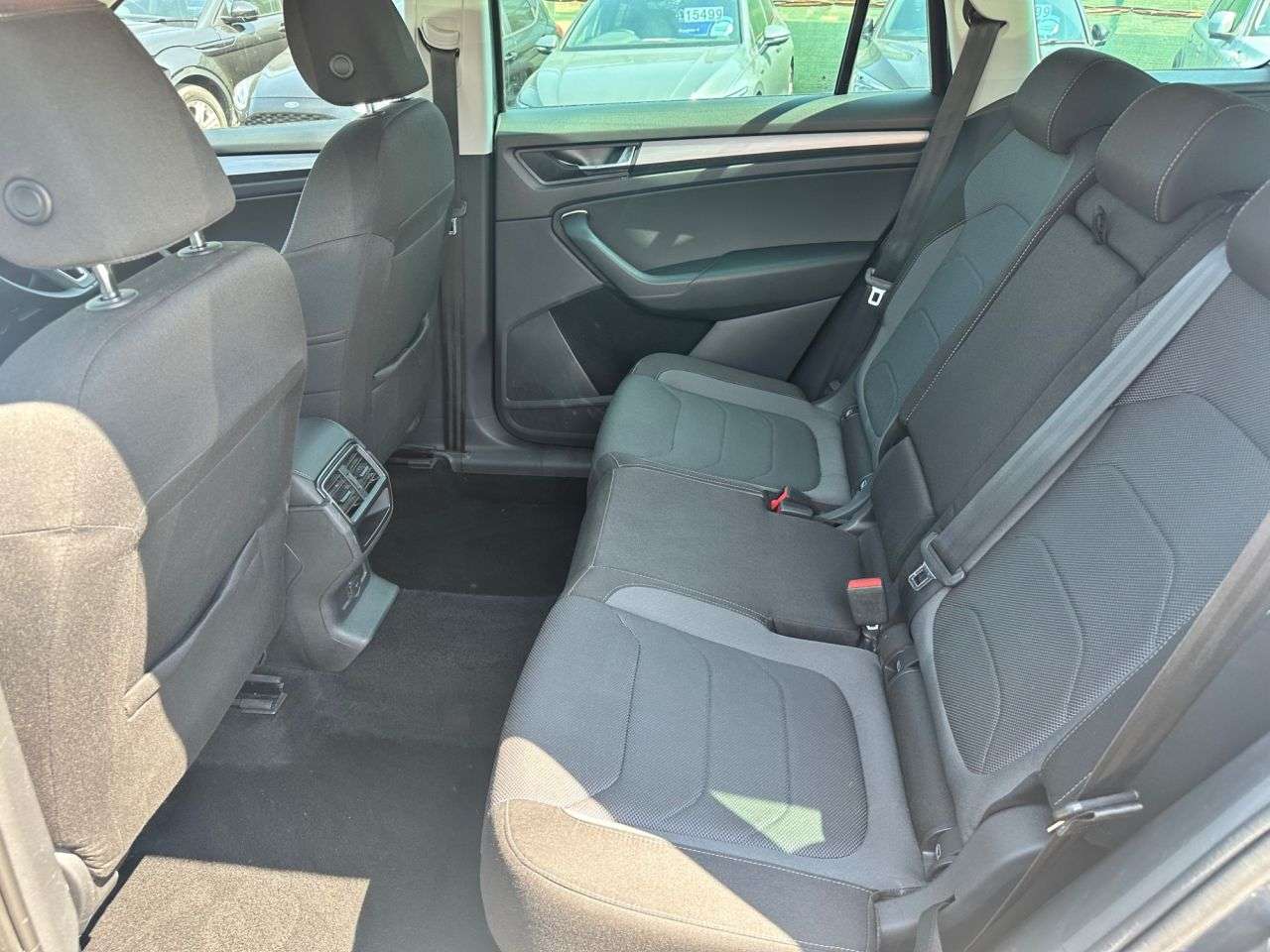 2018 SKODA KODIAQ 2018 SKODA KODIAQ