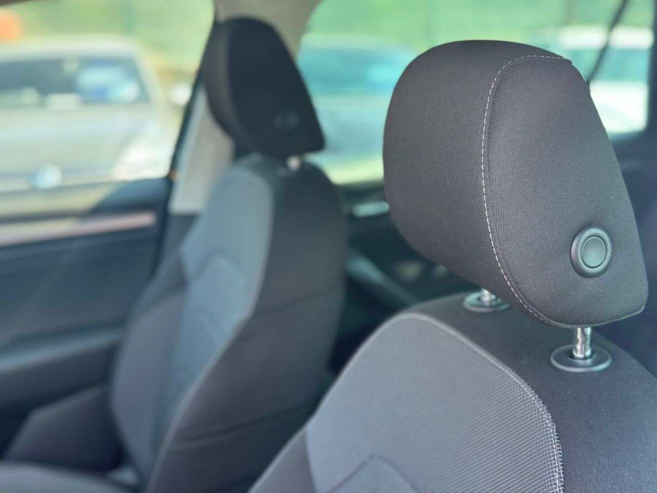 2018 SKODA KODIAQ 2018 SKODA KODIAQ