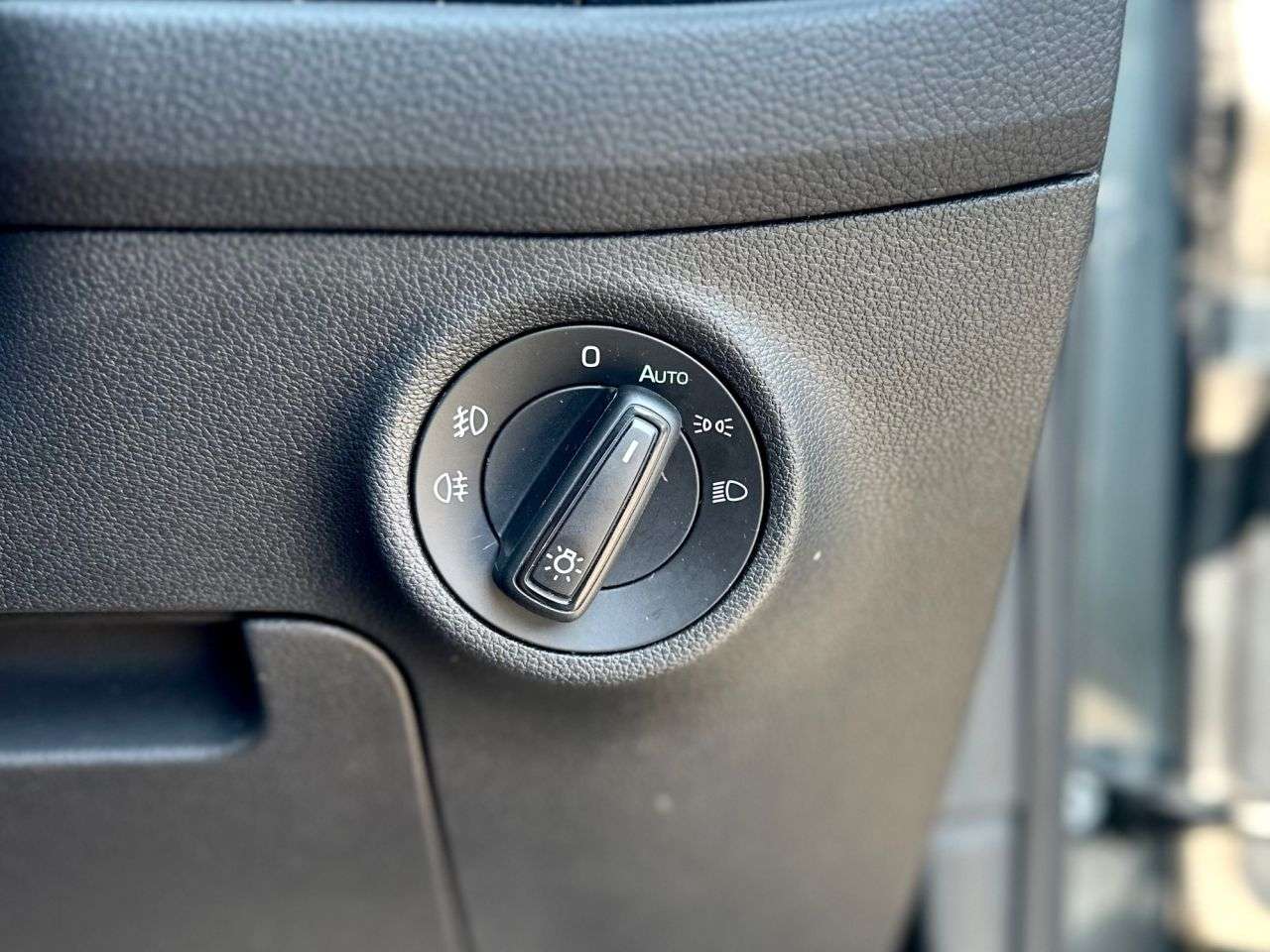 2018 SKODA KODIAQ 2018 SKODA KODIAQ