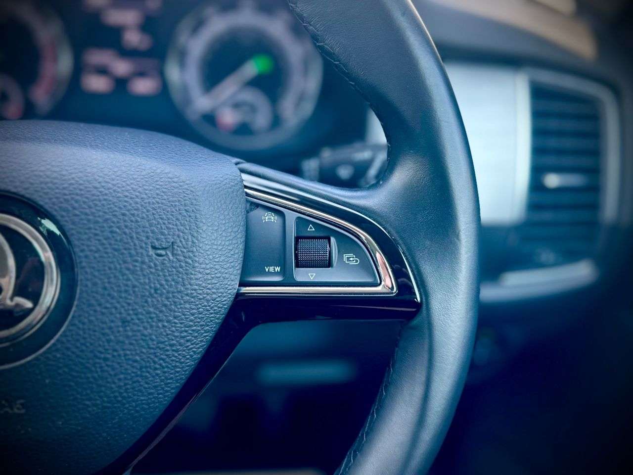 2018 SKODA KODIAQ 2018 SKODA KODIAQ