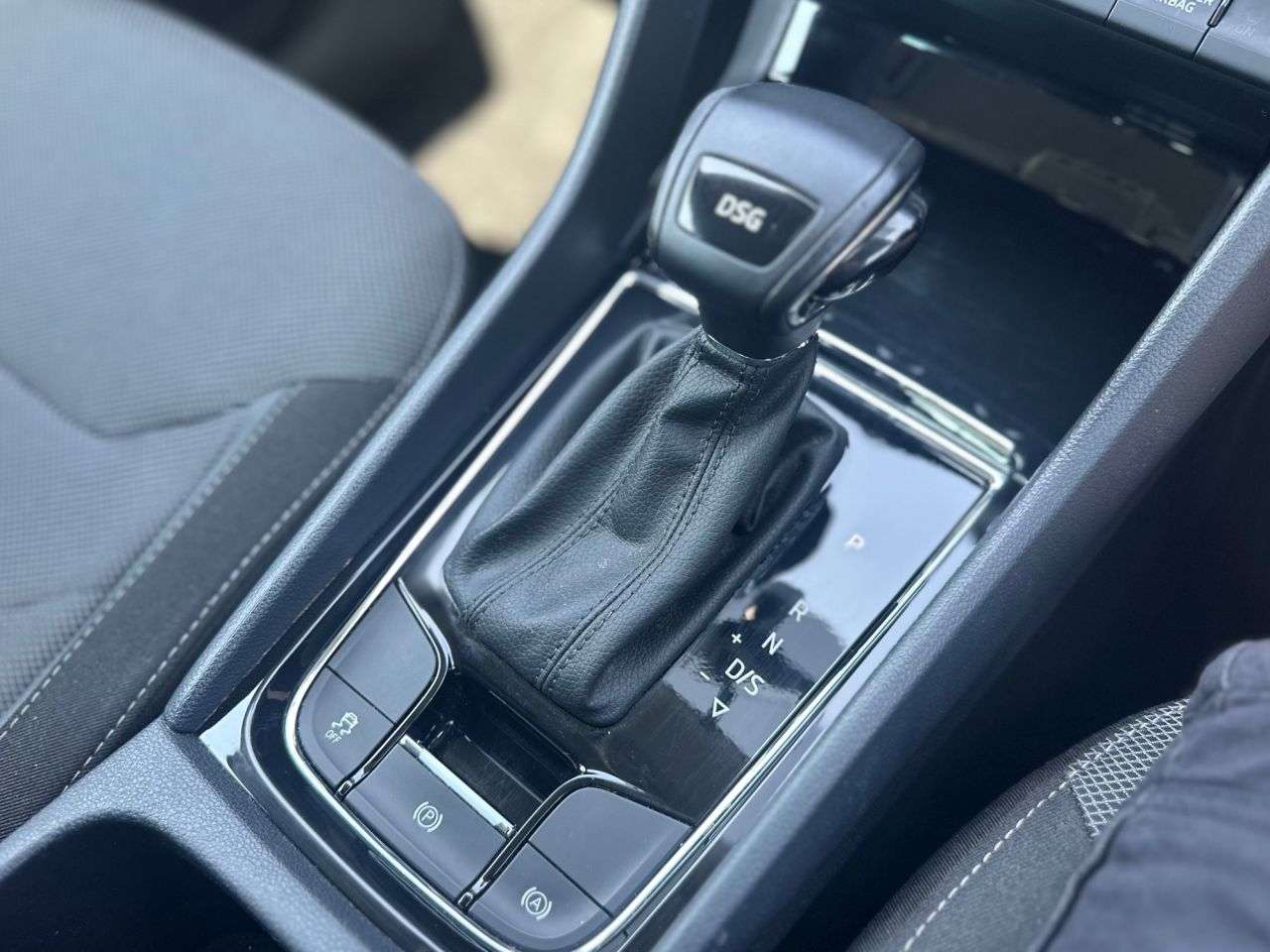 2018 SKODA KODIAQ 2018 SKODA KODIAQ