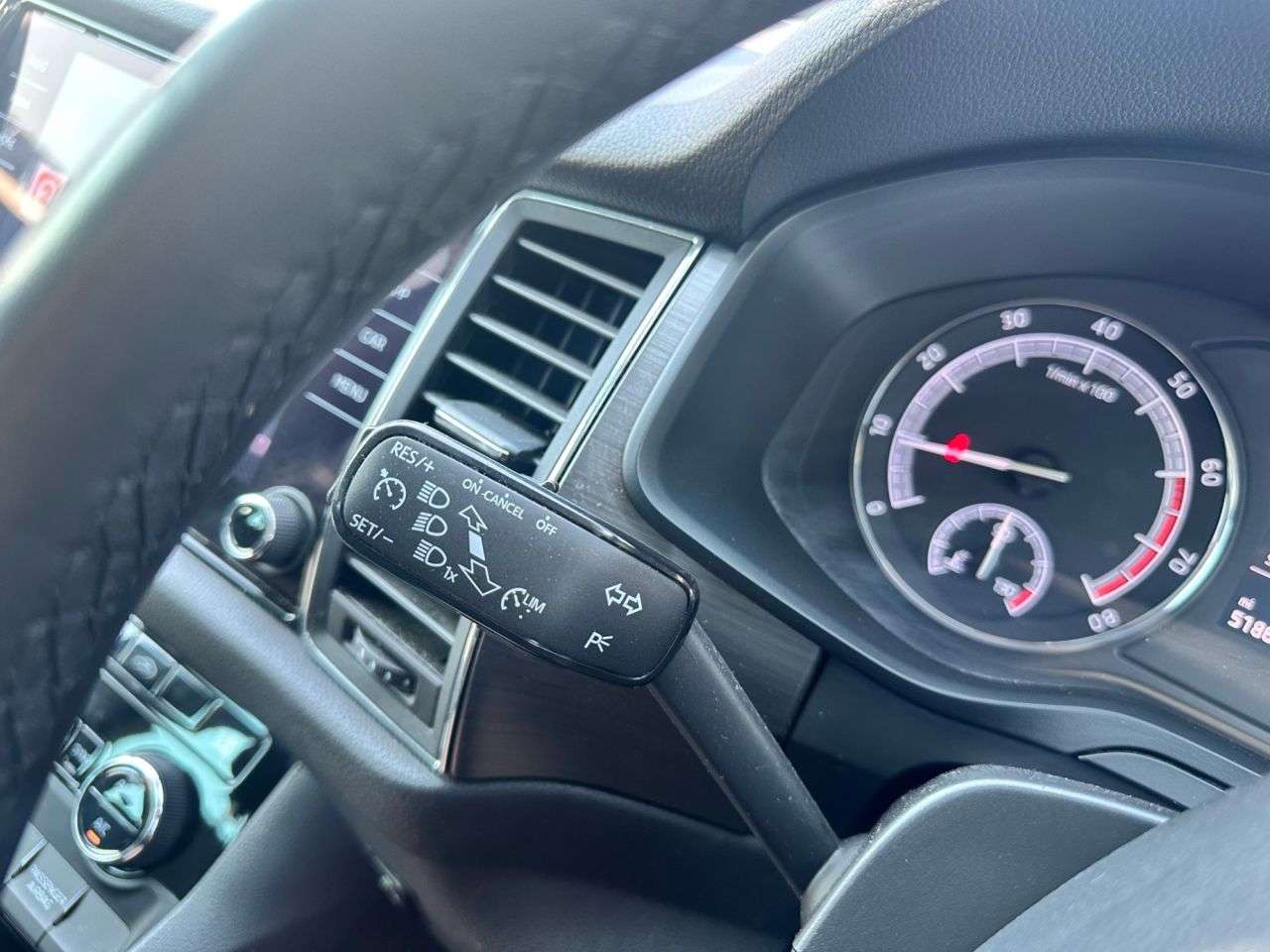 2018 SKODA KODIAQ 2018 SKODA KODIAQ