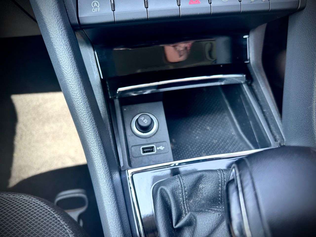 2018 SKODA KODIAQ 2018 SKODA KODIAQ