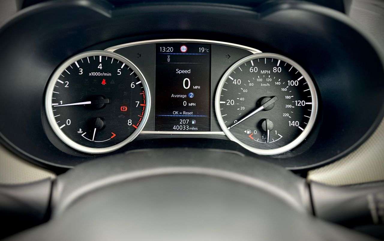 2019 NISSAN MICRA 2019 NISSAN MICRA