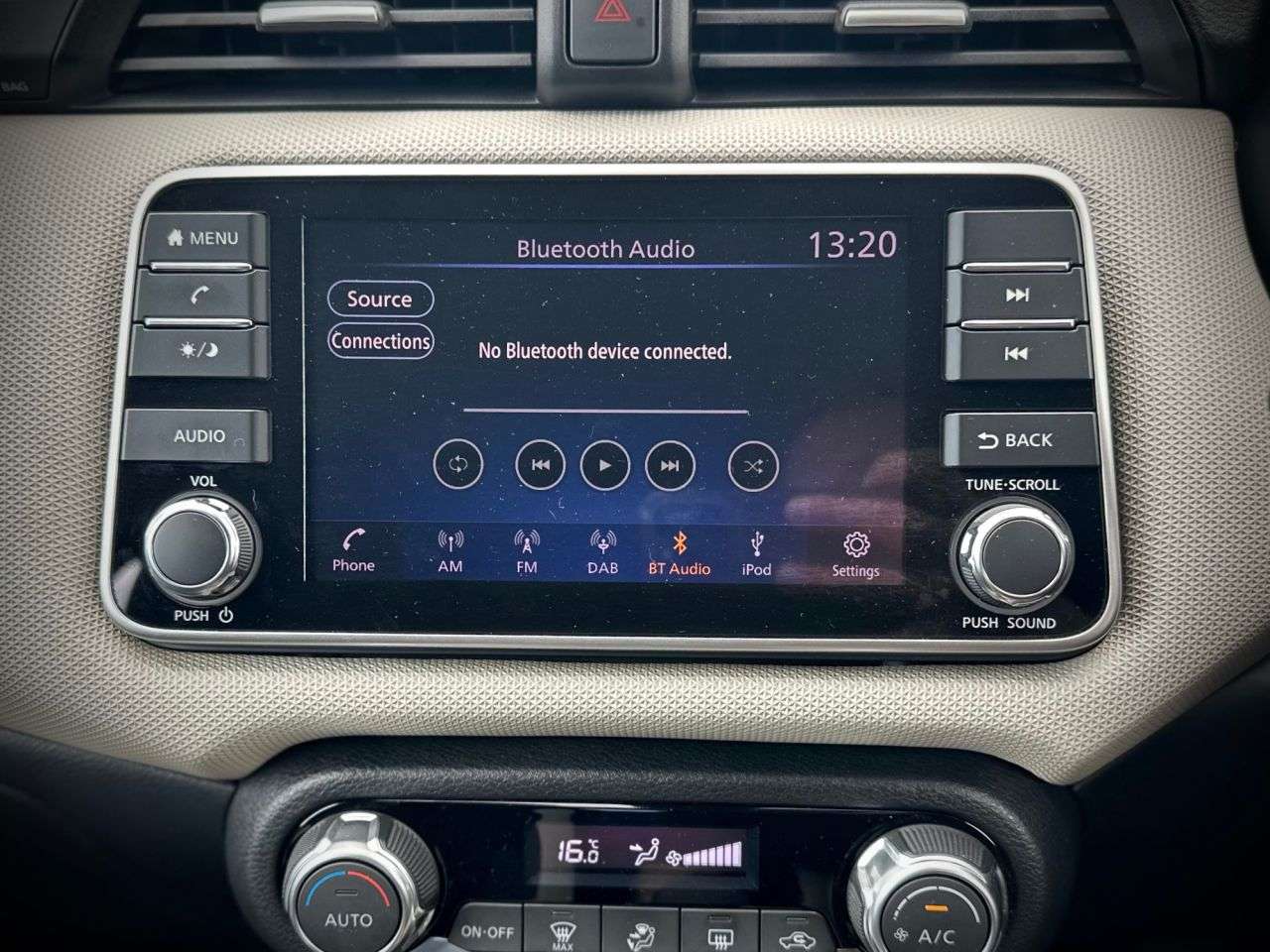 2019 NISSAN MICRA 2019 NISSAN MICRA