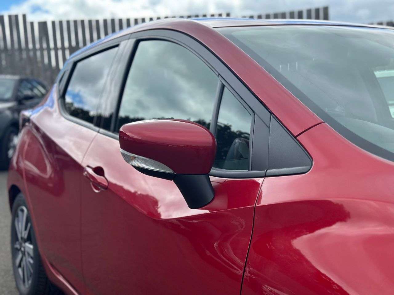 2019 NISSAN MICRA 2019 NISSAN MICRA