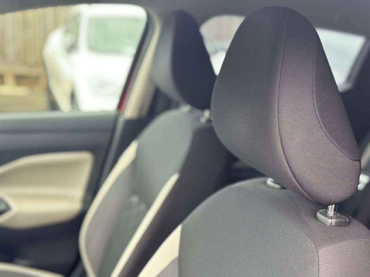 2019 NISSAN MICRA 2019 NISSAN MICRA