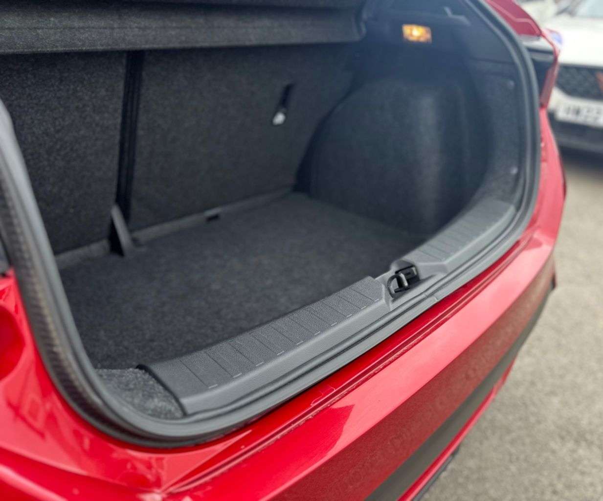 2019 NISSAN MICRA 2019 NISSAN MICRA