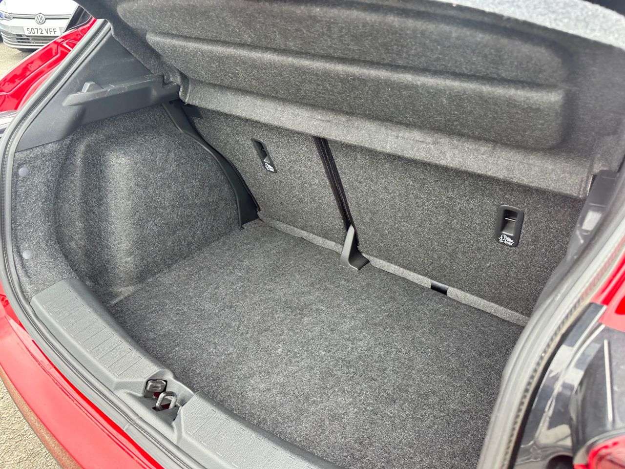 2019 NISSAN MICRA 2019 NISSAN MICRA