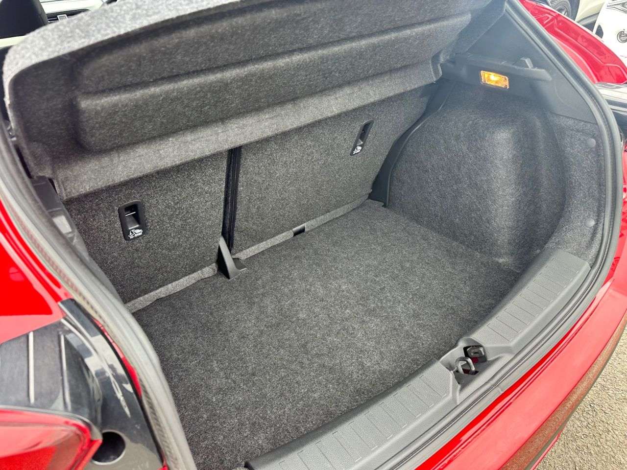 2019 NISSAN MICRA 2019 NISSAN MICRA