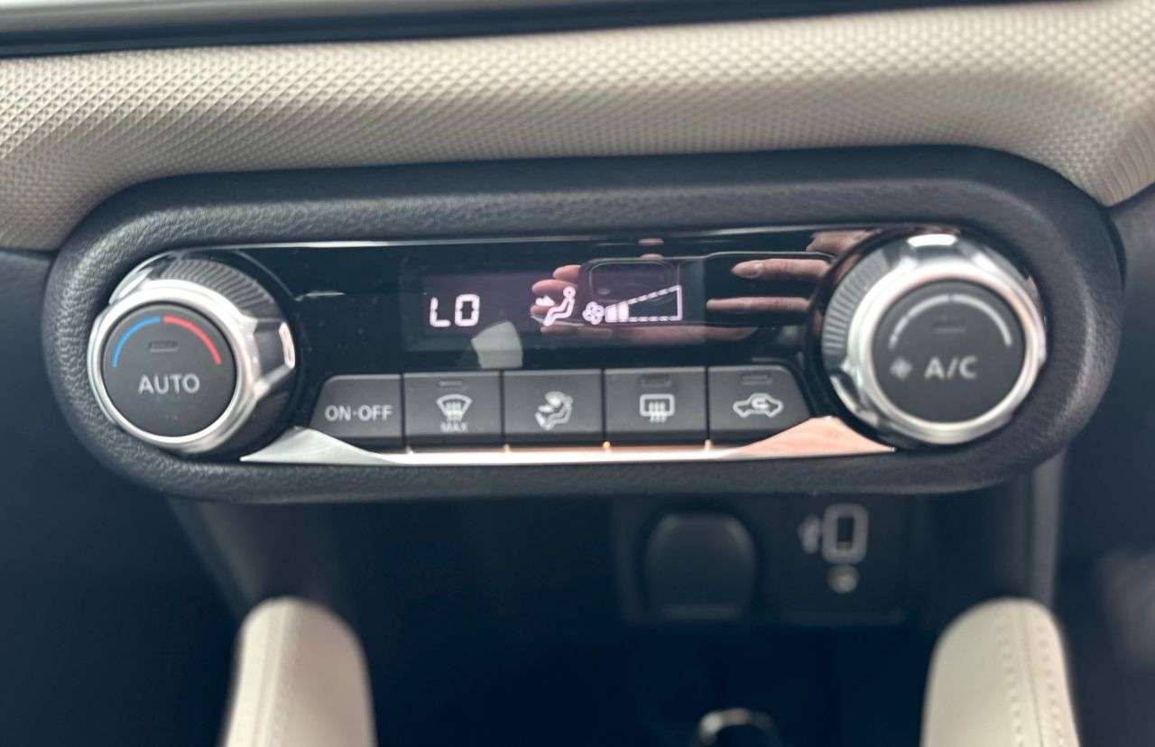 2019 NISSAN MICRA 2019 NISSAN MICRA