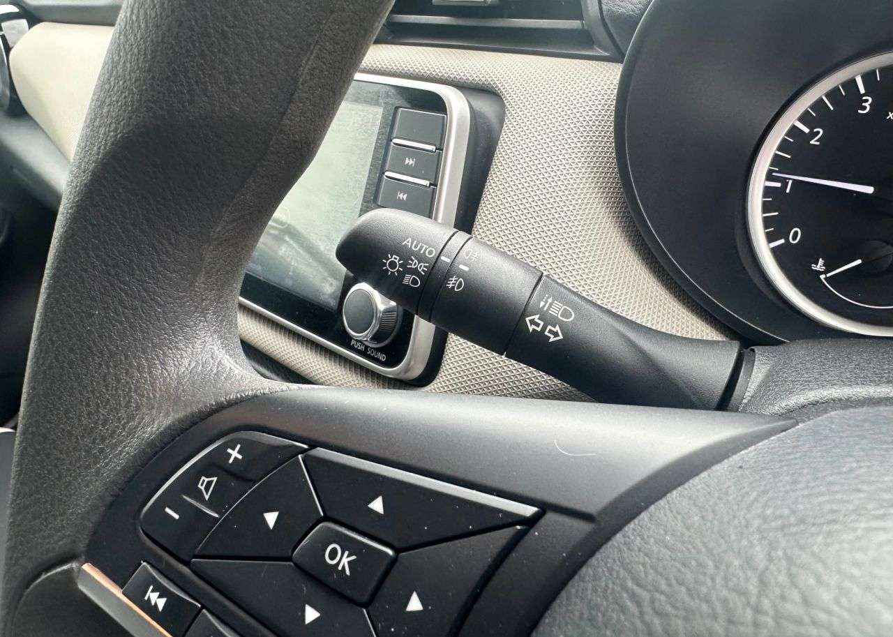 2019 NISSAN MICRA 2019 NISSAN MICRA