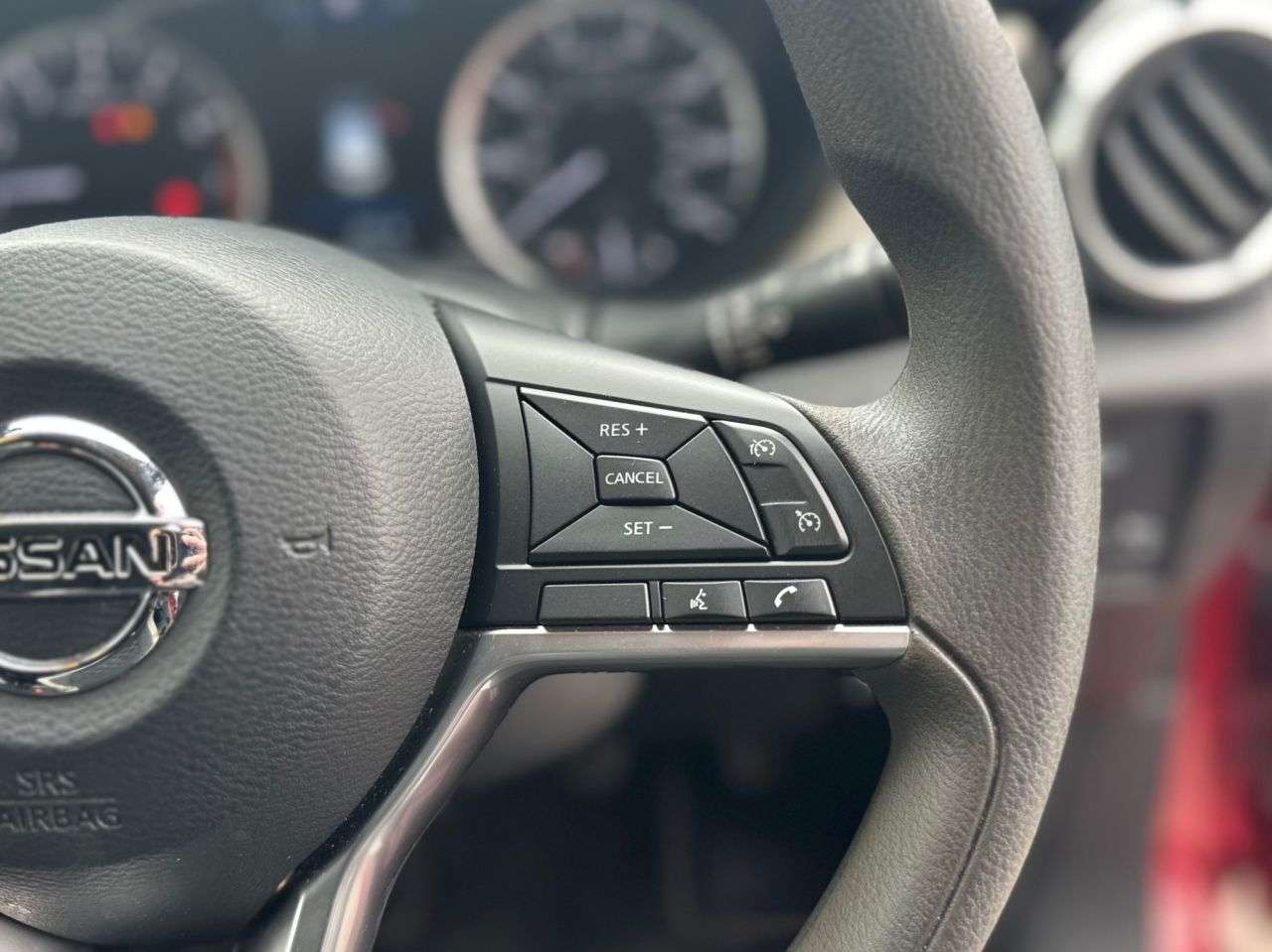 2019 NISSAN MICRA 2019 NISSAN MICRA