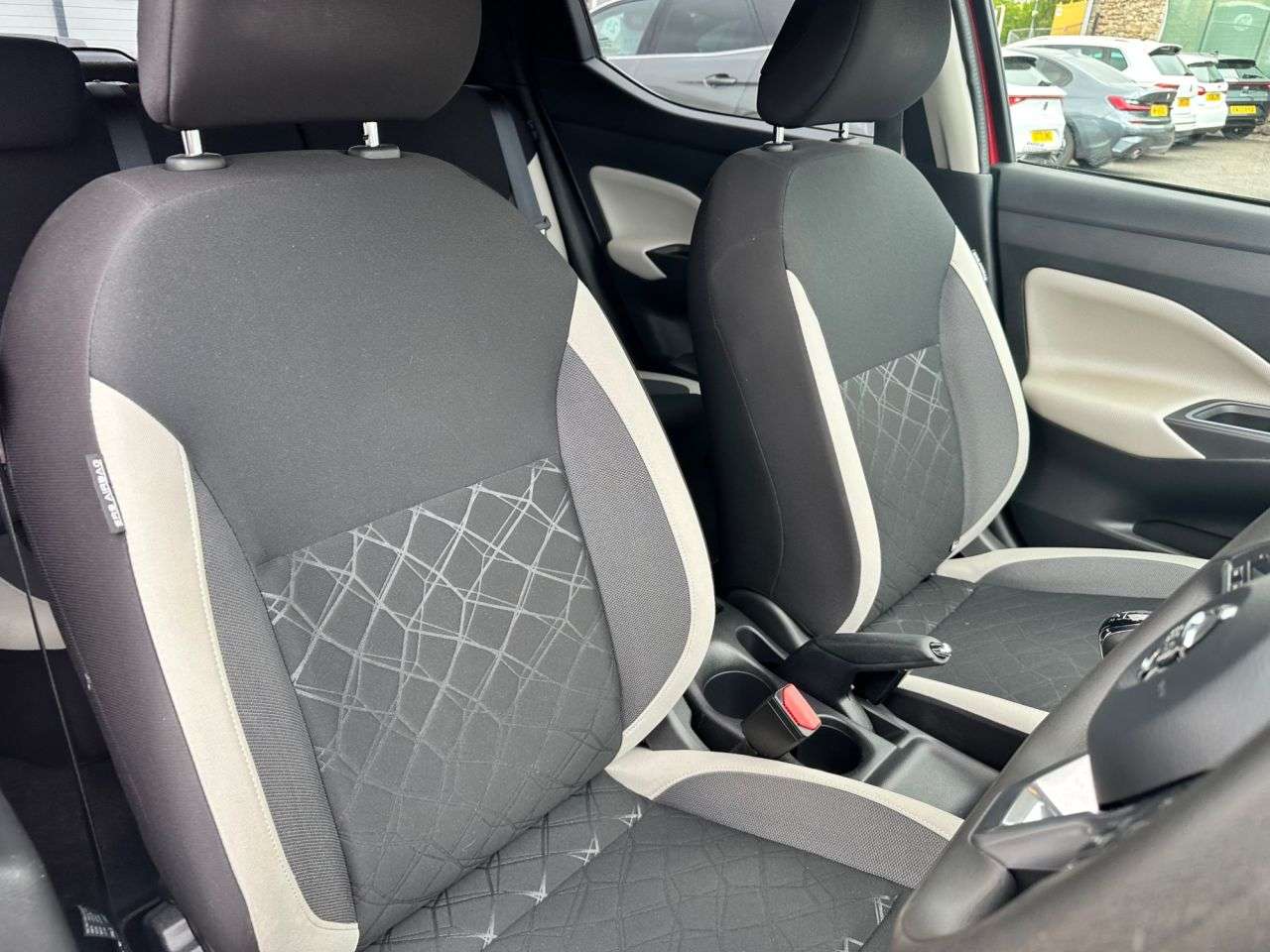 2019 NISSAN MICRA 2019 NISSAN MICRA