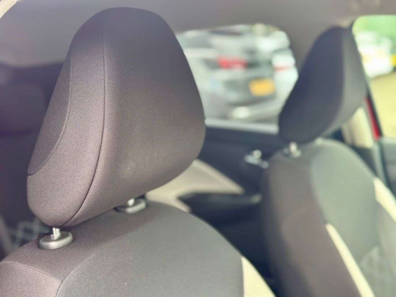 2019 NISSAN MICRA 2019 NISSAN MICRA