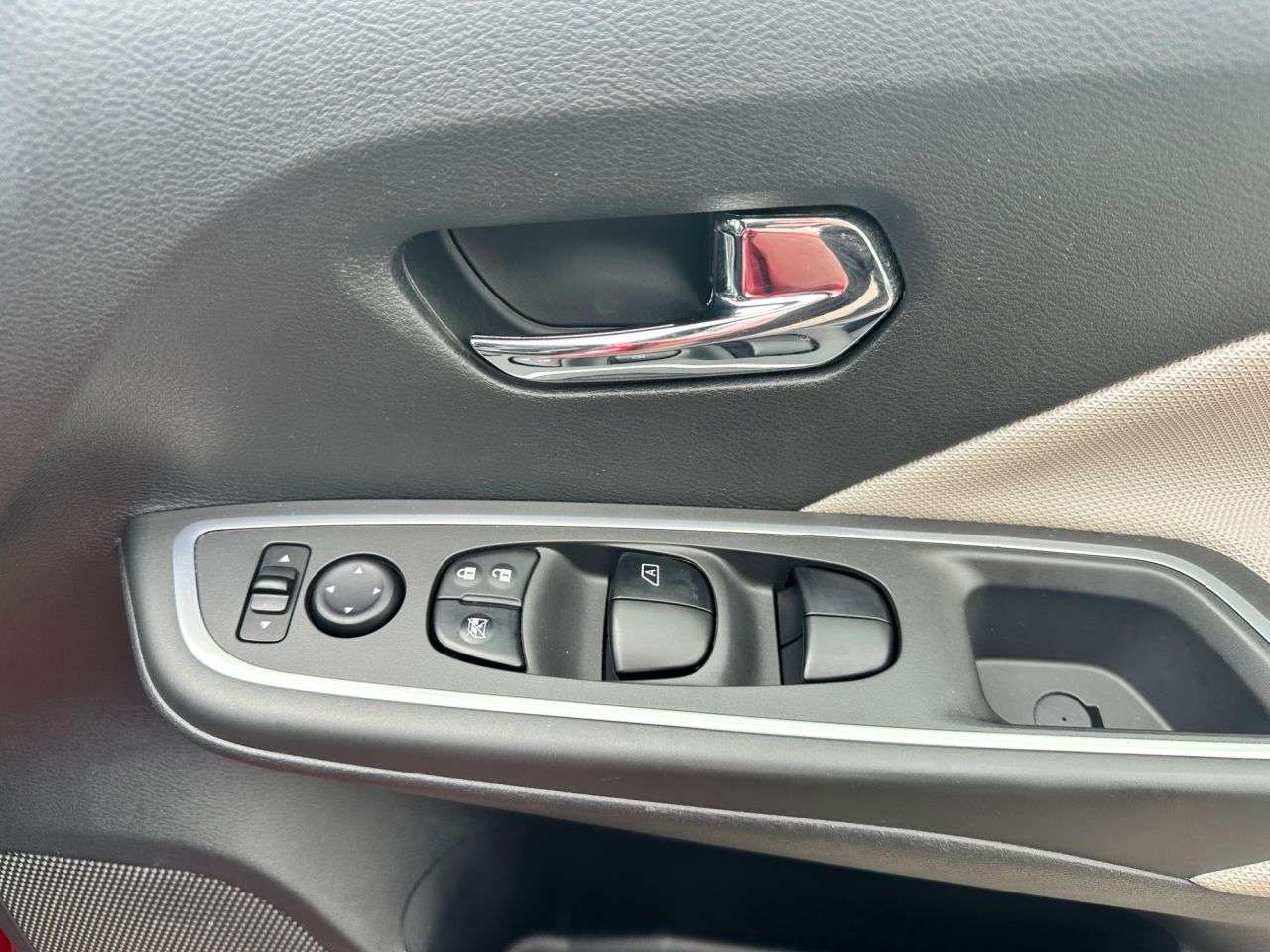 2019 NISSAN MICRA 2019 NISSAN MICRA